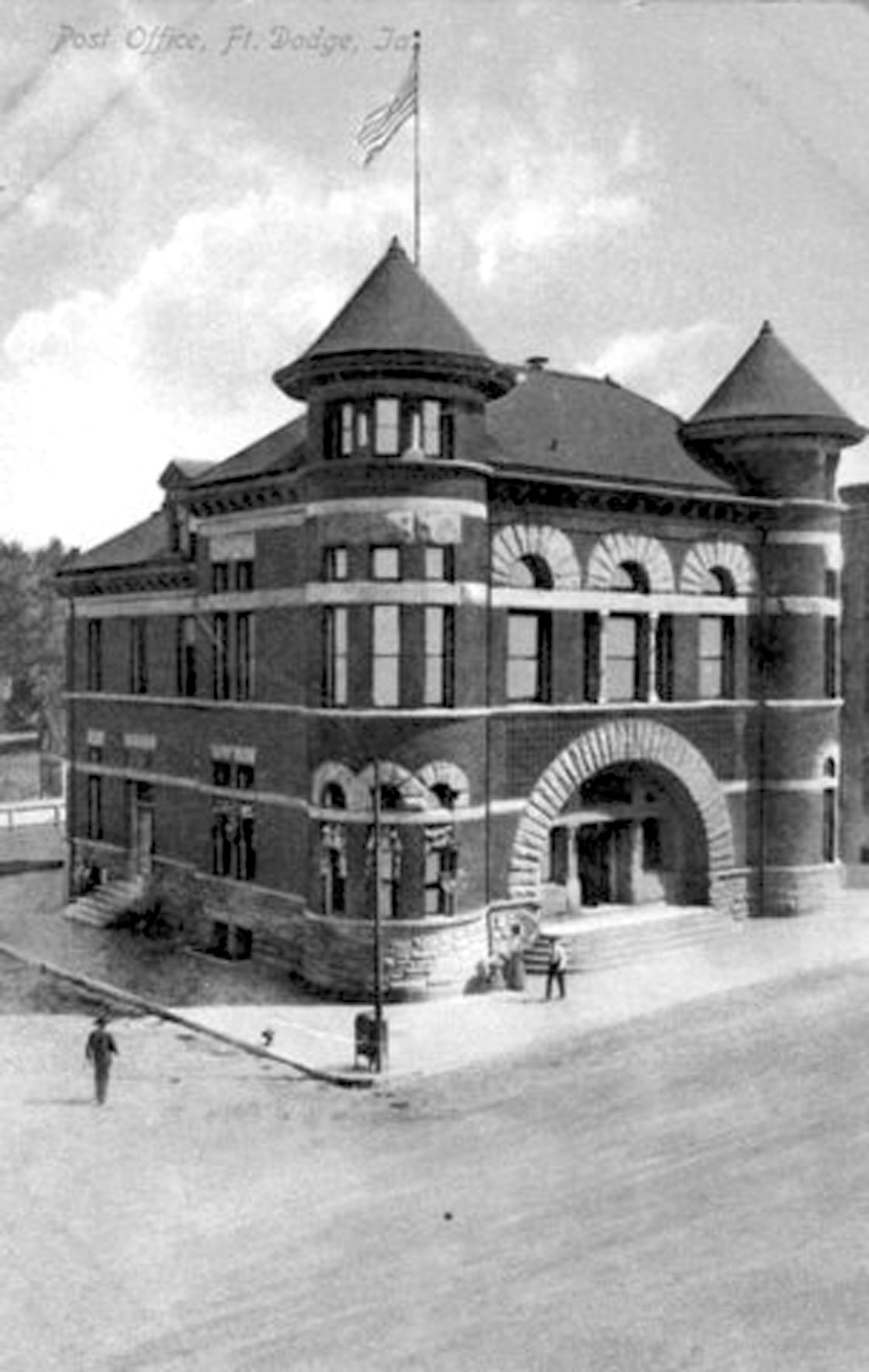 Old Fort Dodge News, Sports, Jobs Messenger News